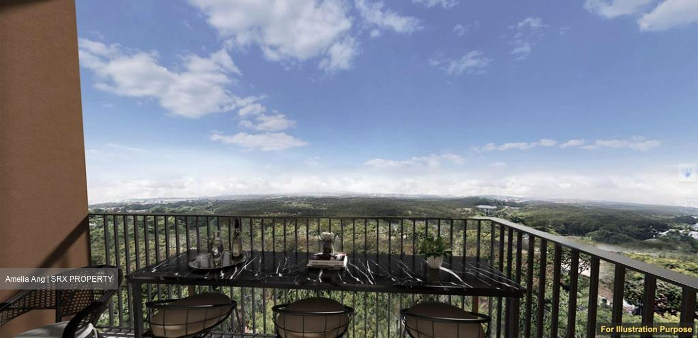 Kassia (D17), Condominium #480585821